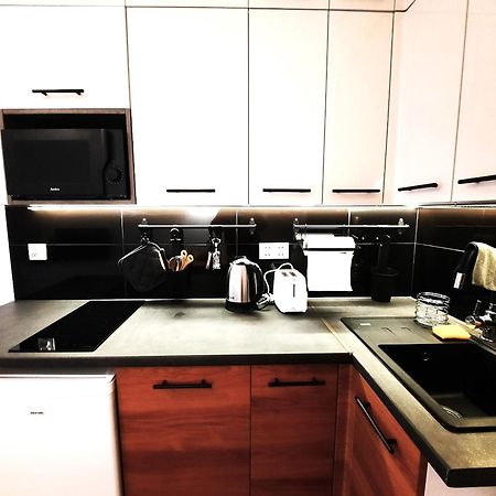 Royal Smart Apartments Cracow Krakow Luaran gambar