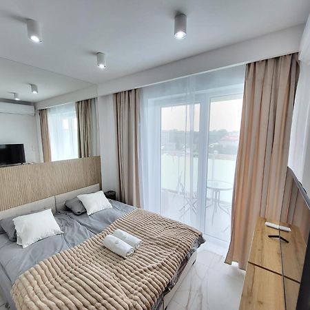 Royal Smart Apartments Cracow Krakow Luaran gambar