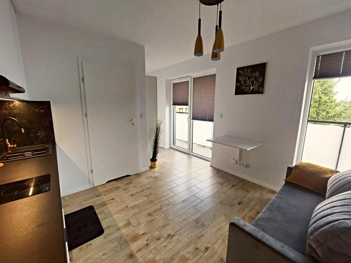 Royal Smart Apartments Cracow Krakow Luaran gambar