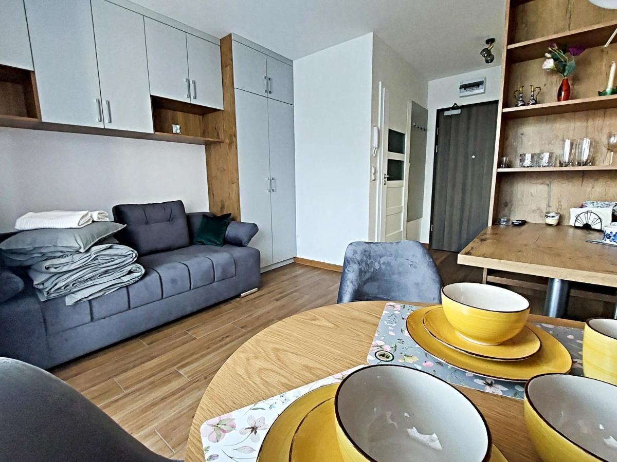 Royal Smart Apartments Cracow Krakow Luaran gambar