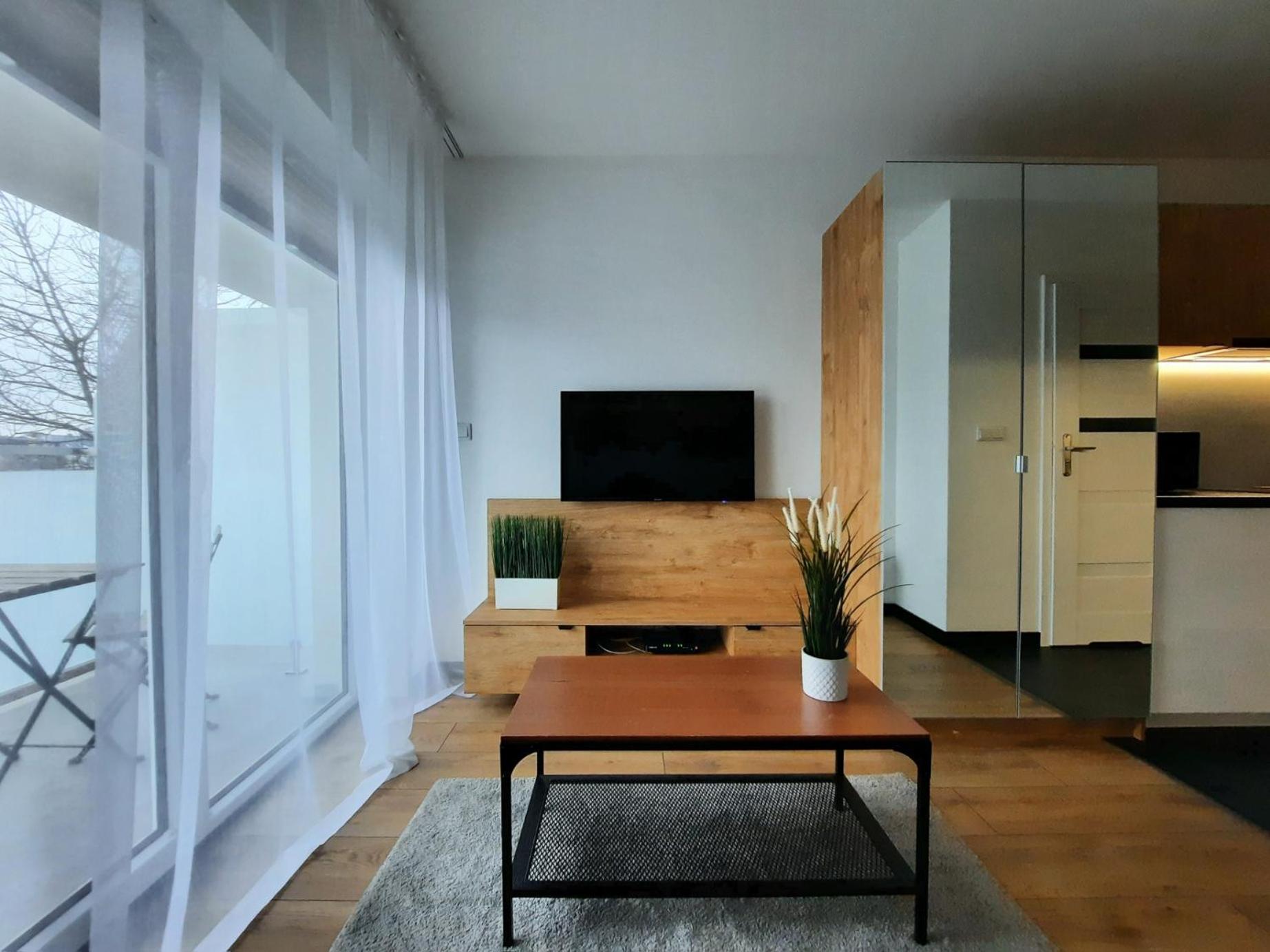 Royal Smart Apartments Cracow Krakow Luaran gambar