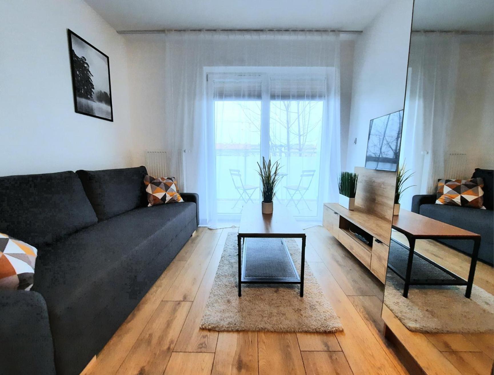 Royal Smart Apartments Cracow Krakow Bilik gambar