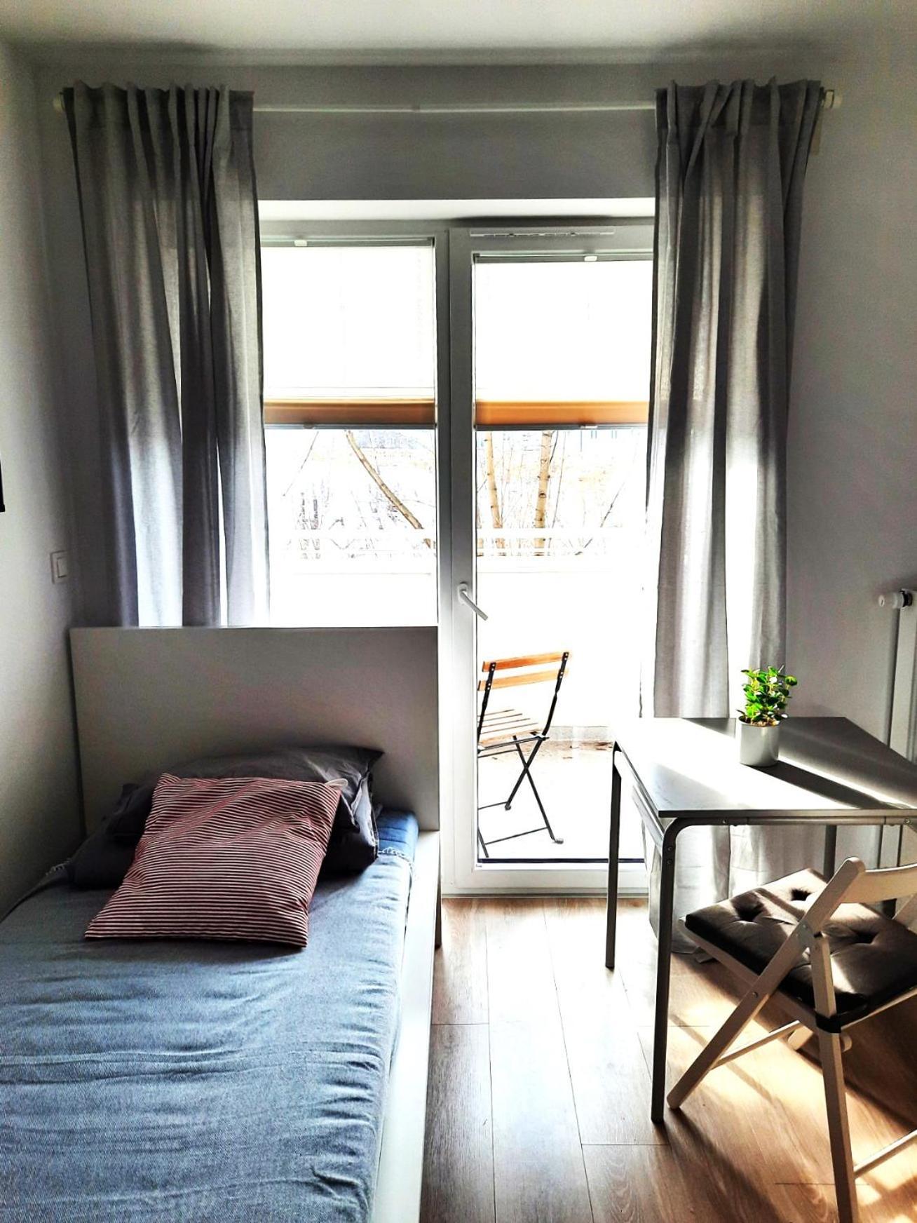 Royal Smart Apartments Cracow Krakow Luaran gambar