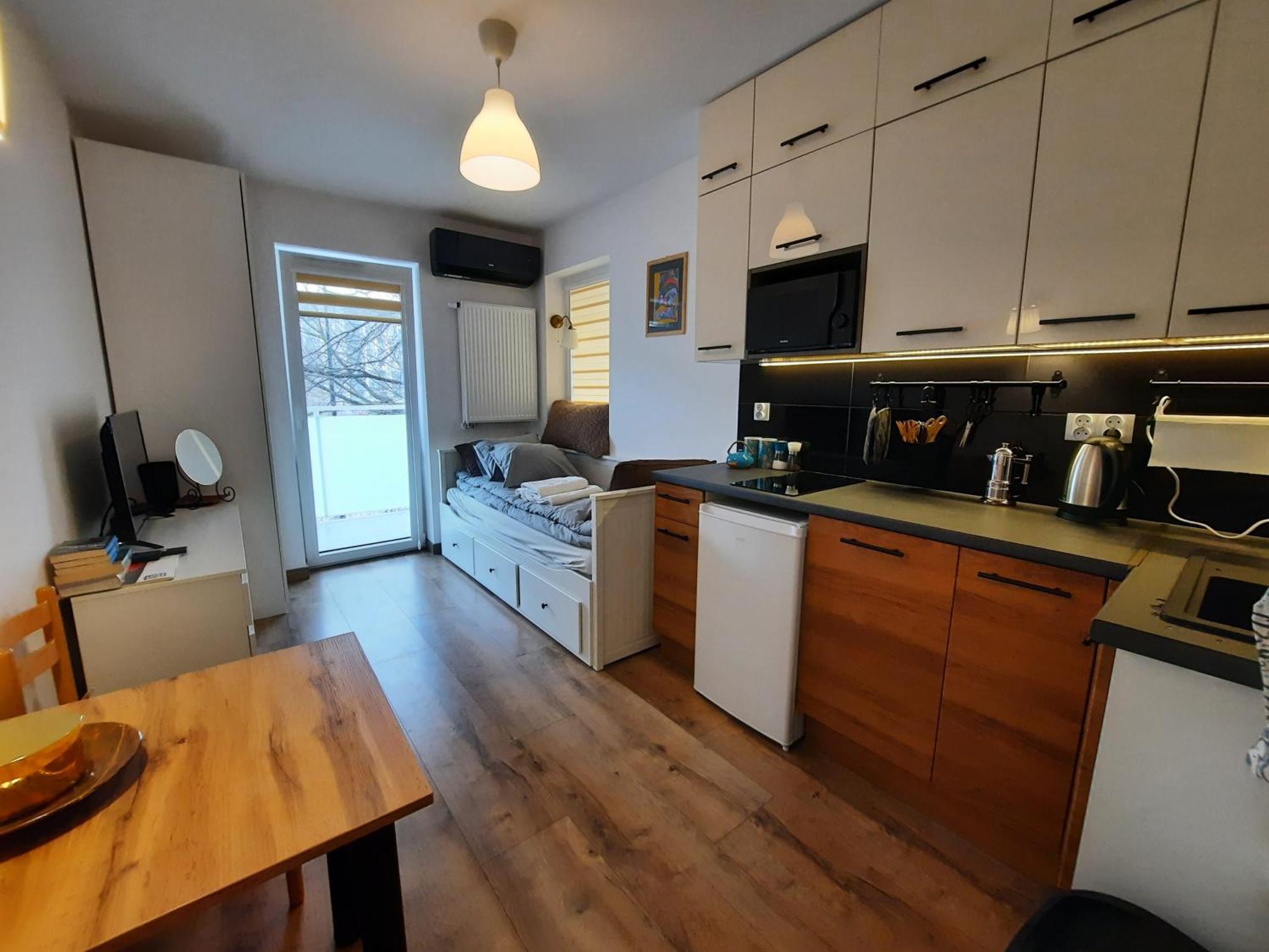 Royal Smart Apartments Cracow Krakow Luaran gambar