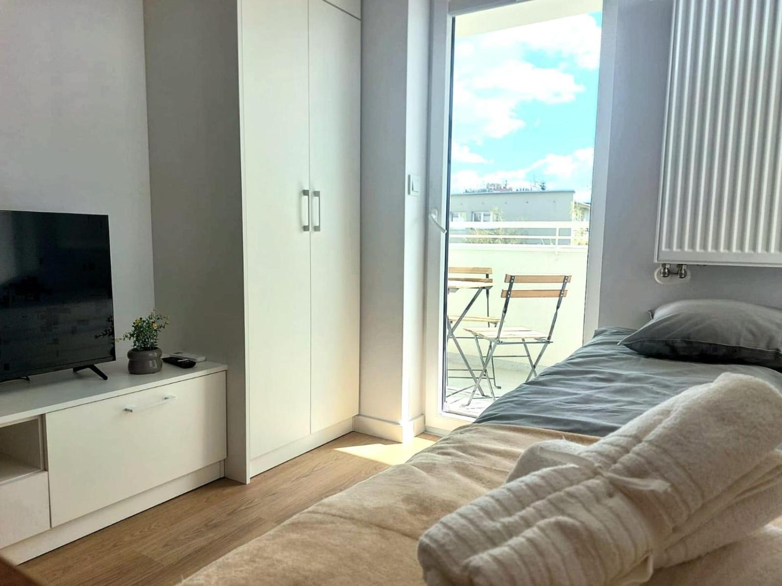 Royal Smart Apartments Cracow Krakow Luaran gambar