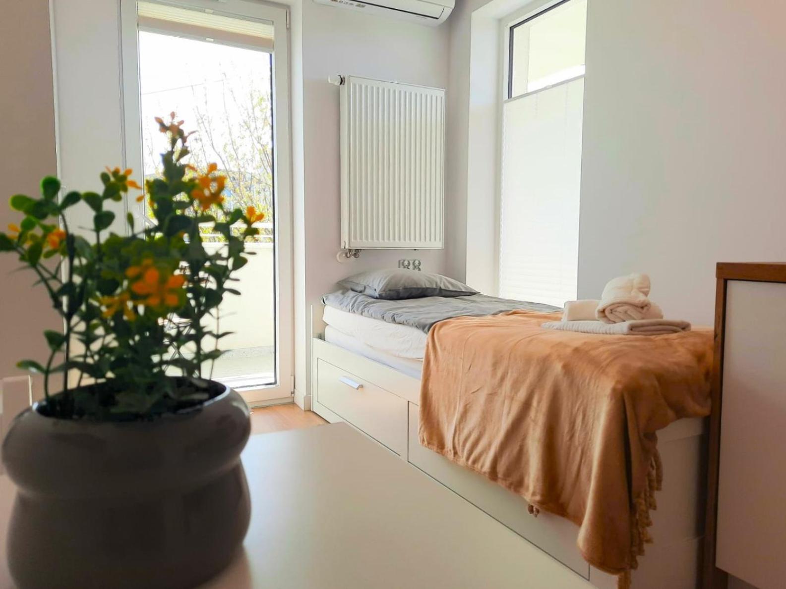 Royal Smart Apartments Cracow Krakow Luaran gambar