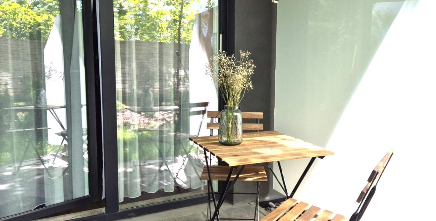 Royal Smart Apartments Cracow Krakow Luaran gambar