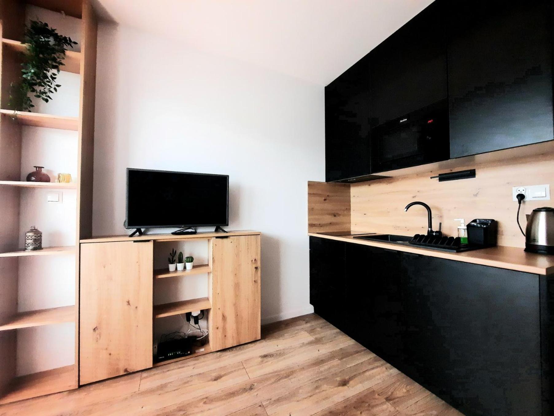 Royal Smart Apartments Cracow Krakow Luaran gambar