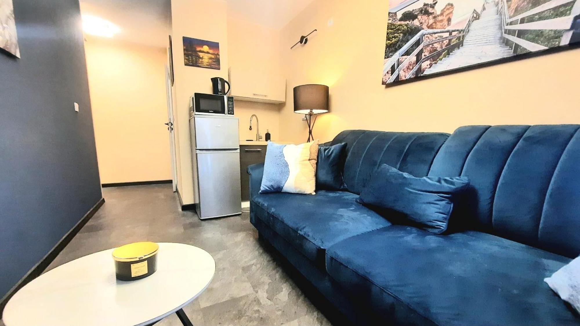 Royal Smart Apartments Cracow Krakow Bilik gambar