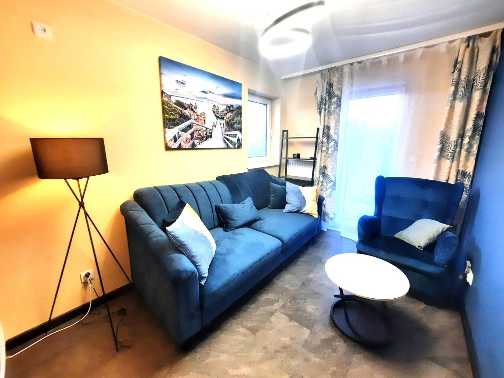 Royal Smart Apartments Cracow Krakow Bilik gambar