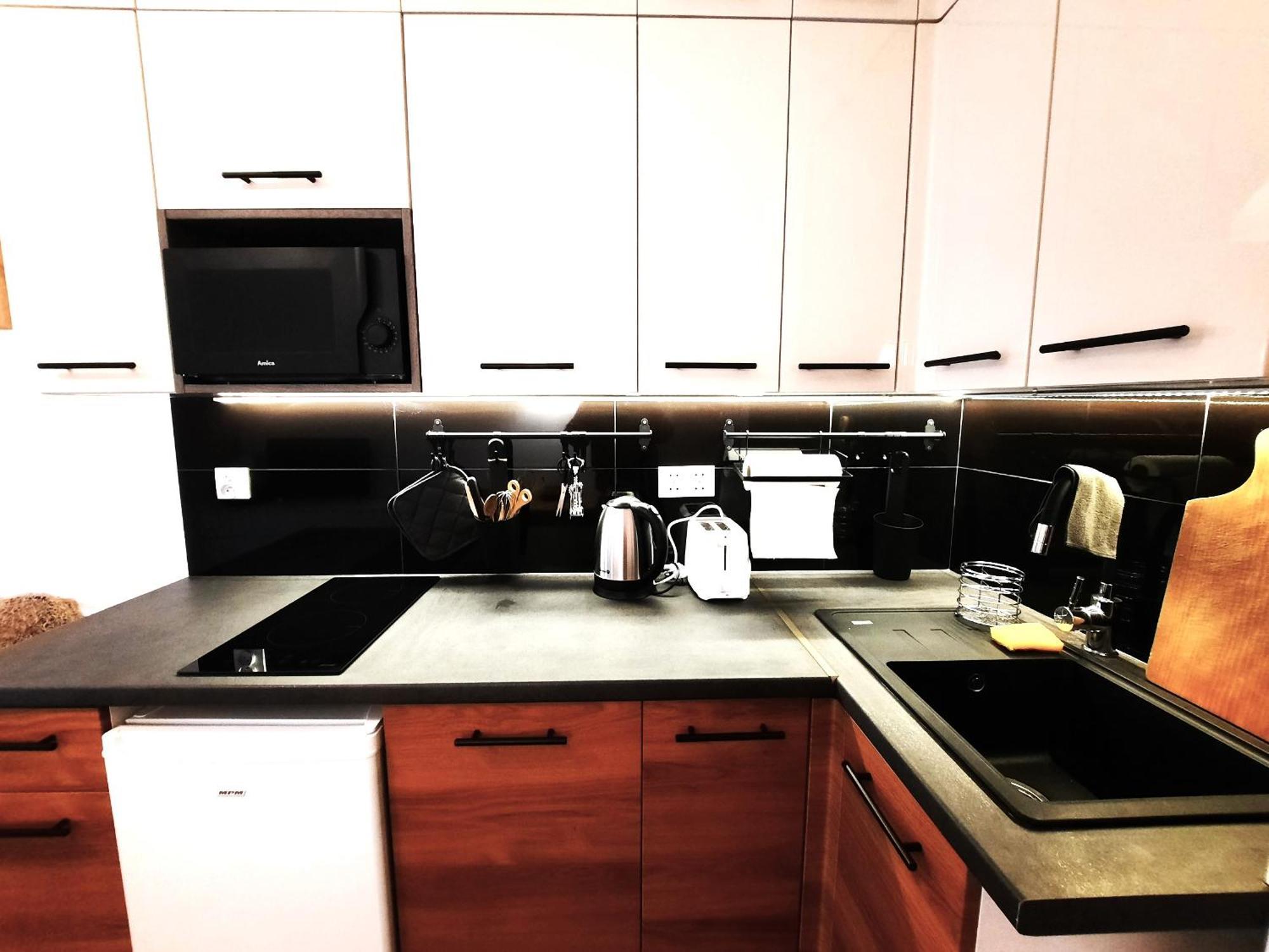 Royal Smart Apartments Cracow Krakow Luaran gambar
