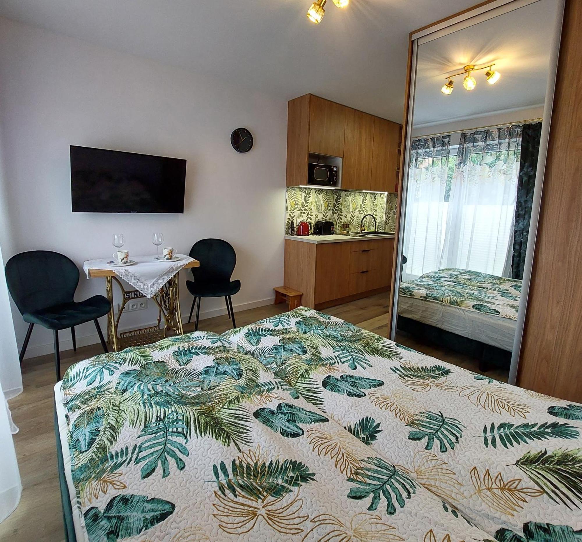 Royal Smart Apartments Cracow Krakow Bilik gambar