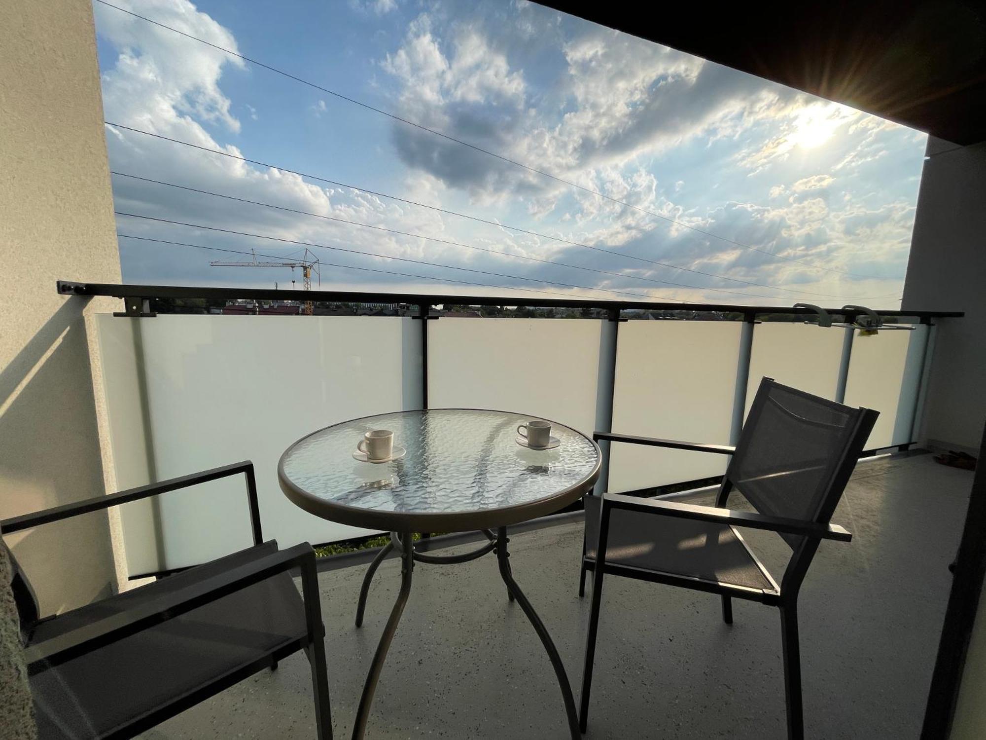 Royal Smart Apartments Cracow Krakow Bilik gambar