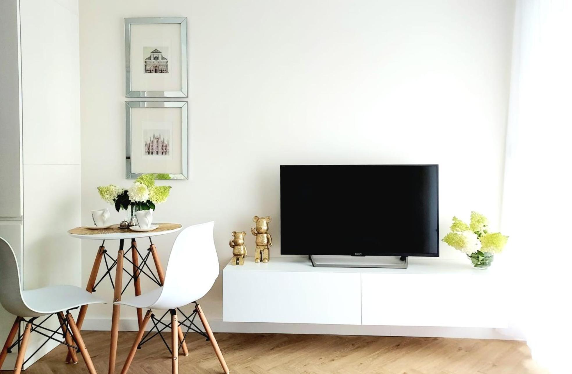 Royal Smart Apartments Cracow Krakow Luaran gambar