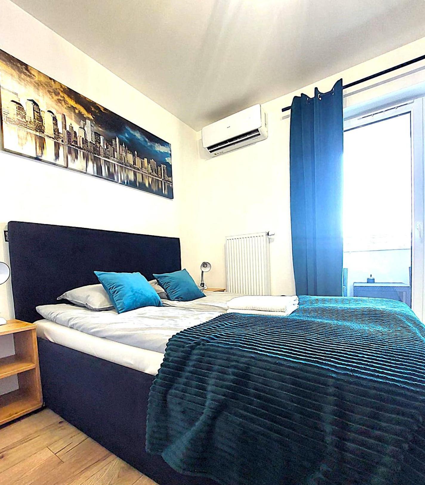Royal Smart Apartments Cracow Krakow Luaran gambar