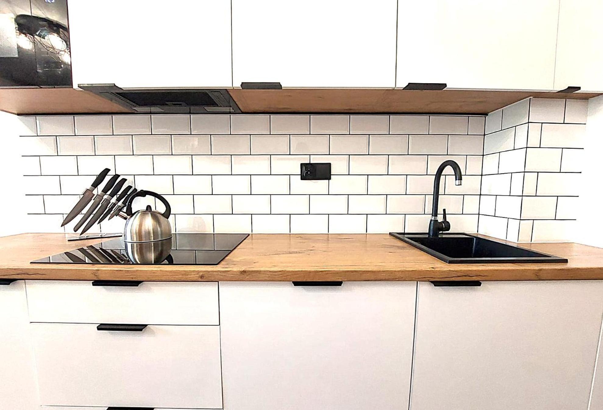 Royal Smart Apartments Cracow Krakow Luaran gambar