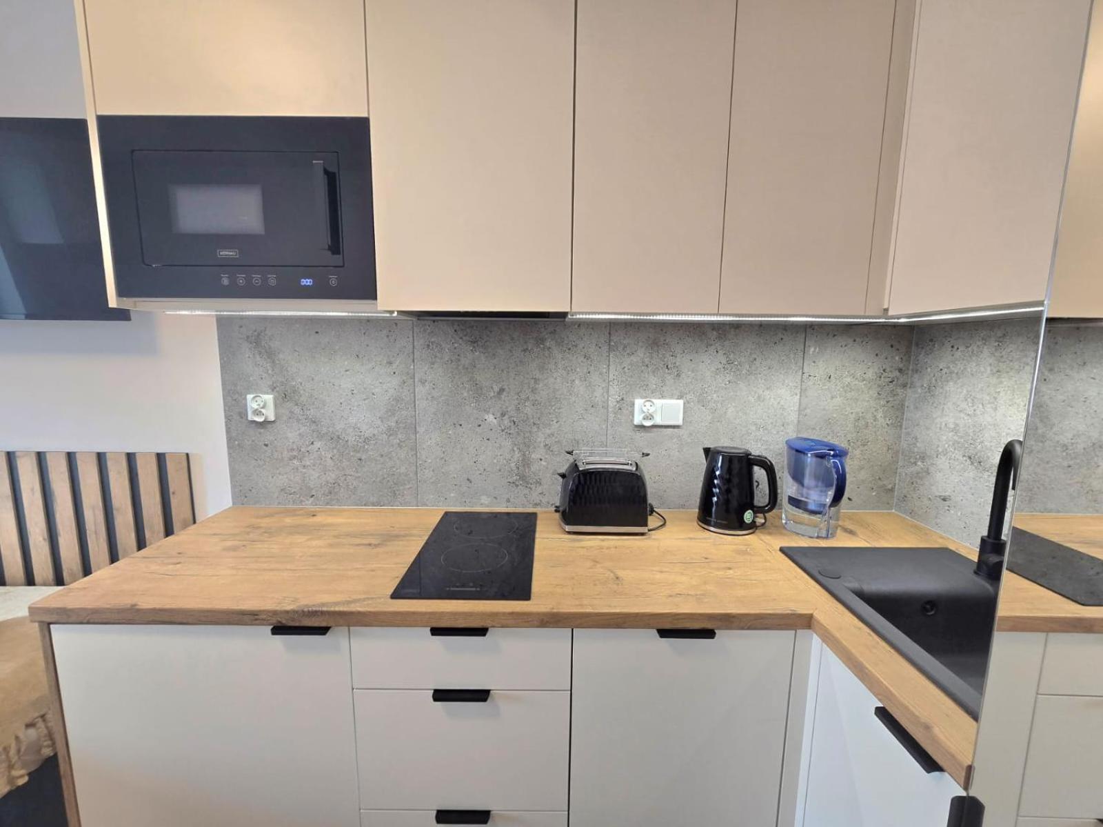 Royal Smart Apartments Cracow Krakow Luaran gambar