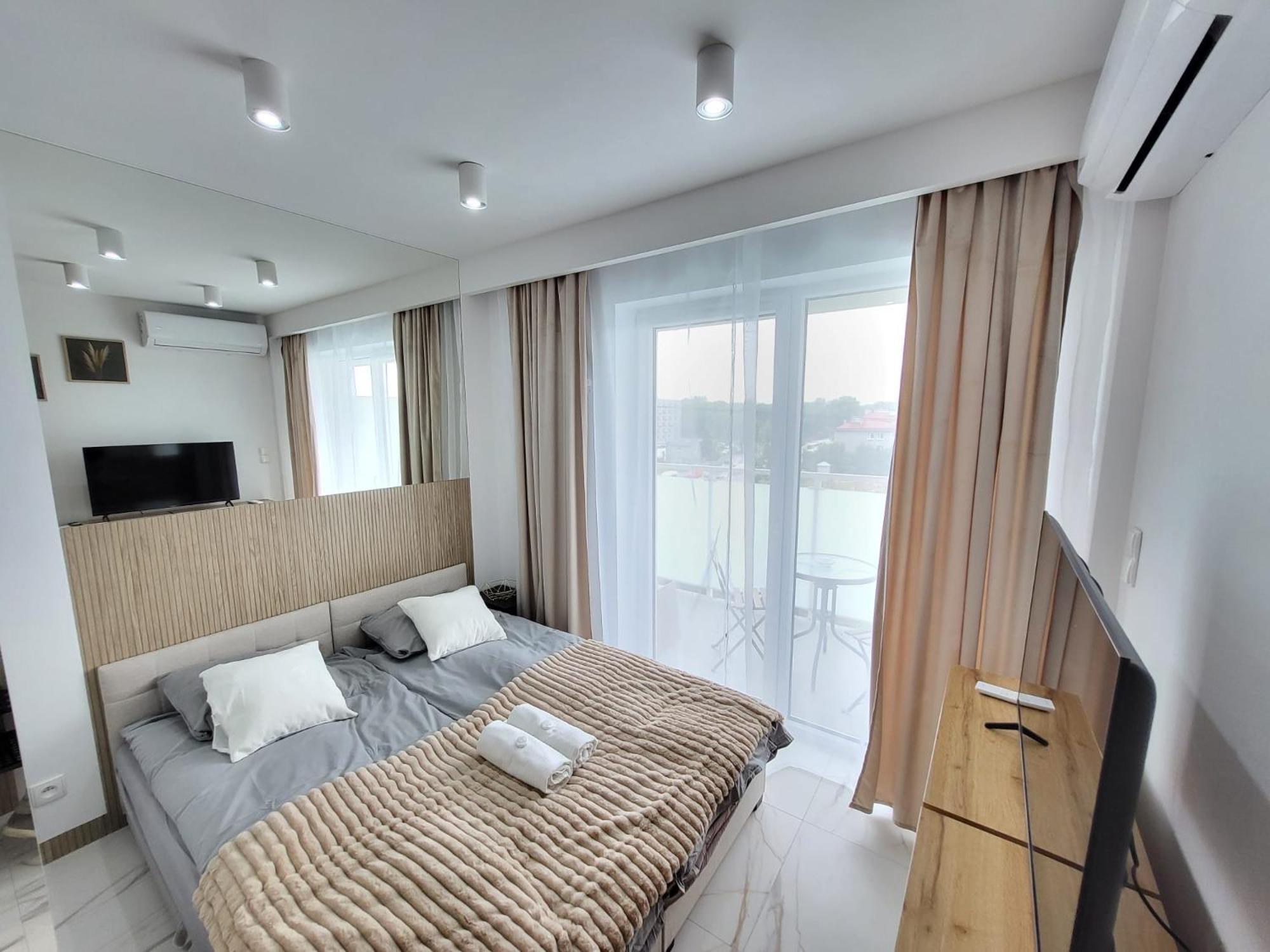 Royal Smart Apartments Cracow Krakow Luaran gambar